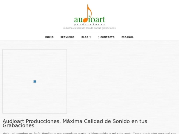 audioart.es