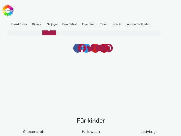 ausmalbilderkinder.de