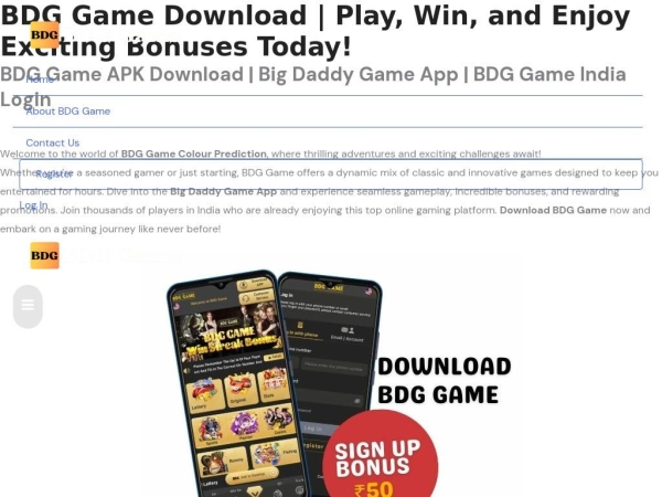 bdggamedownload.store