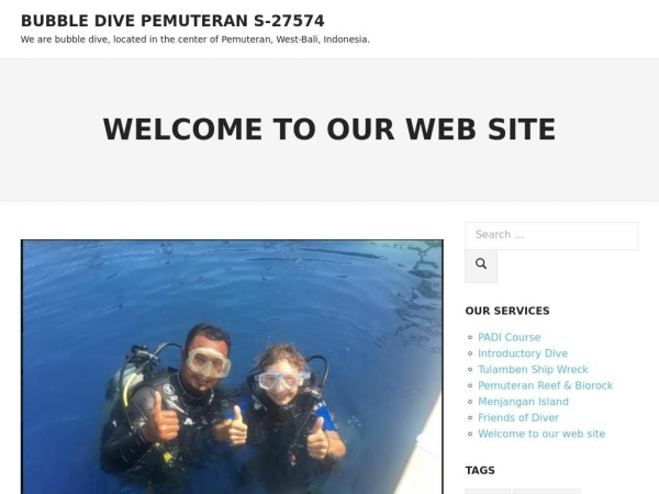 bubbledivepemuteran.com