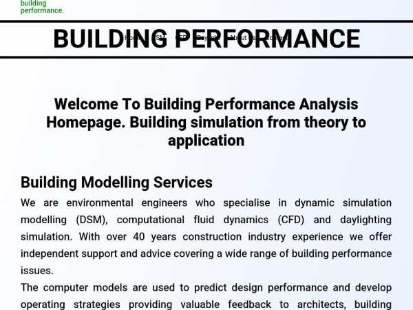 building-performance-ltd.co.uk