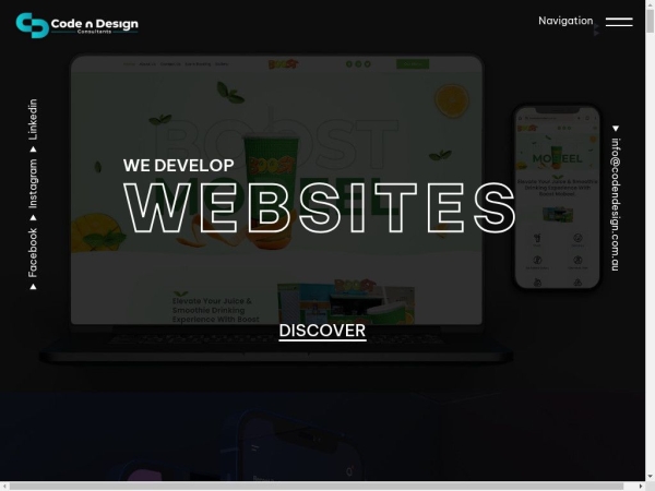 codendesign.com.au