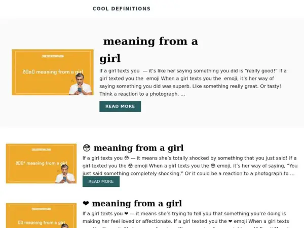 cooldefinitions.com