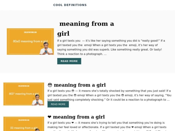 cooldefinitions.com