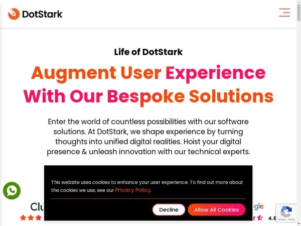 dotstark.com