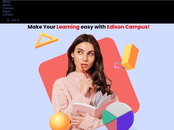 edisoncampus.com