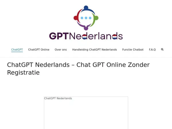 gptnederlands.nl