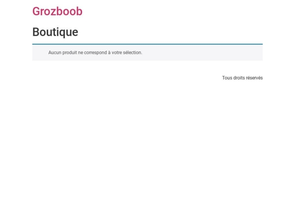 grozboob.com