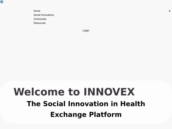 healthinnovex.org