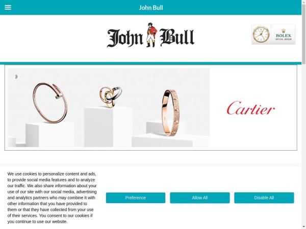 johnbull.com