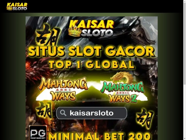 kaisarsloto.org