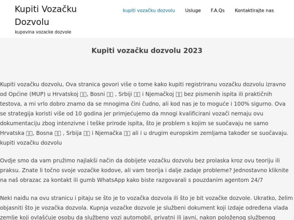 kakokupitivozackudozvolu.com