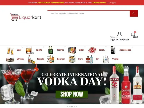 liquorkart.com.au