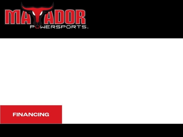 matadorpowersports.com