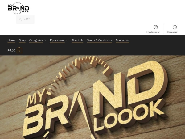 mybrandlook.com