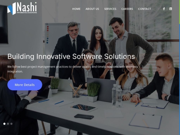 nashiinfo.com