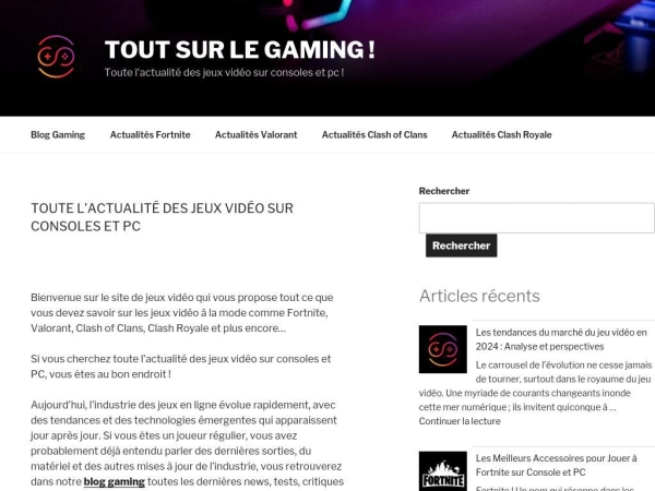 only-gaming.fr