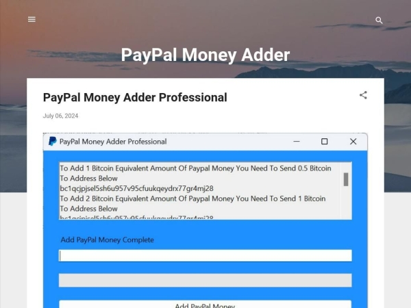 paypalmoneyadderprofessional.blogspot.com