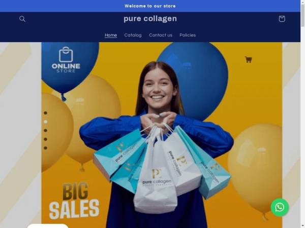 purecollagen.store