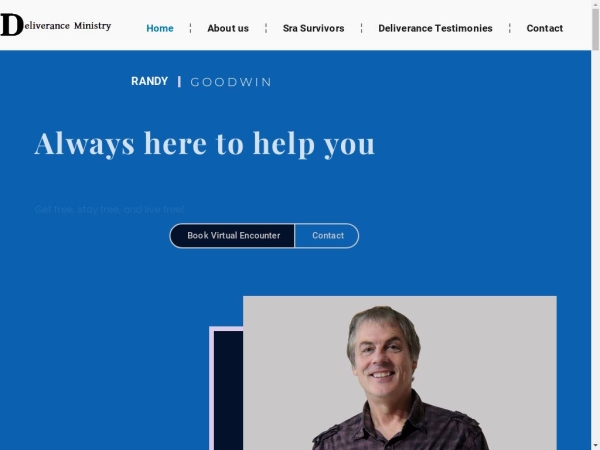 randygoodwin.org