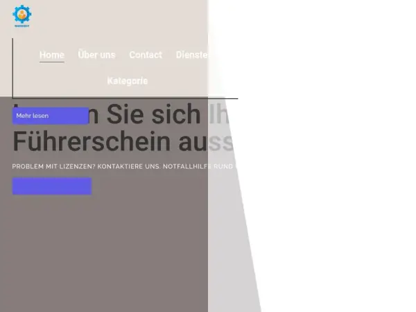 registrierterrrfuhrerscheins-deutschlands.com