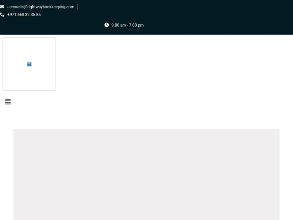 rightwaybookkeeping.com