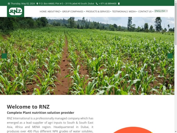 rnz-group.com