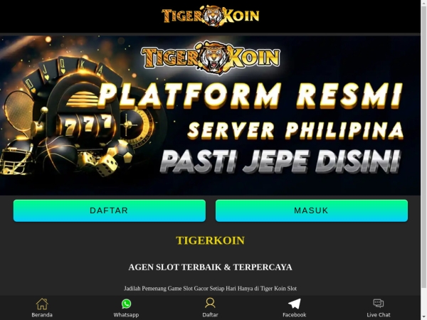 tigerkoin.store