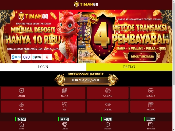 timah88.online