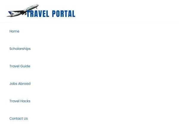 travelportal.com.ng