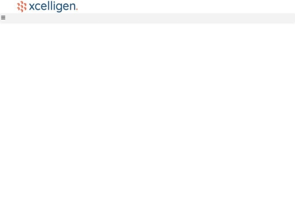 xcelligen.com