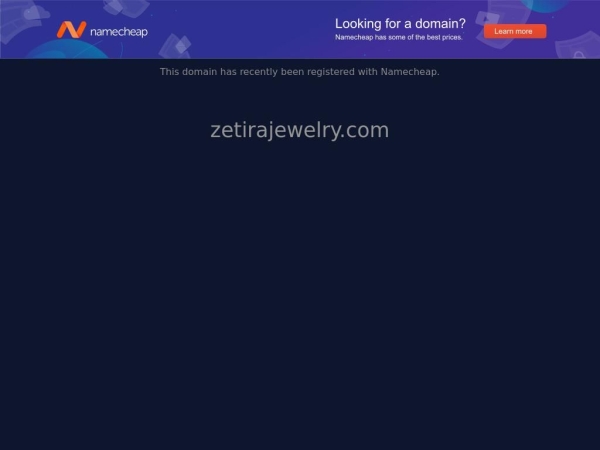 zetirajewelry.com