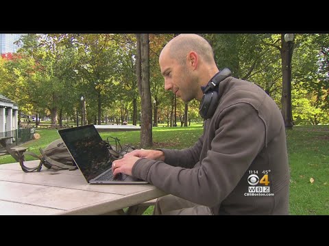 Hacker Demonstrates Security Risks Of Free Public Wi-Fi