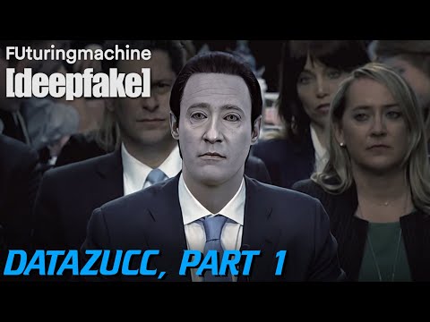 Datazucc, Part 1 [deepfake]