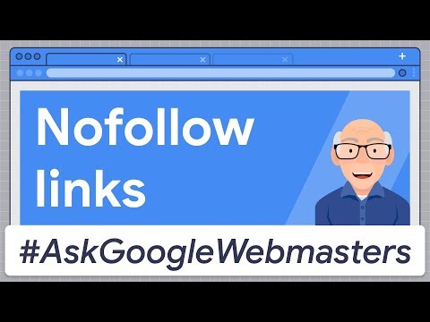 Nofollow Links: Does Google Count Them as Backlinks?