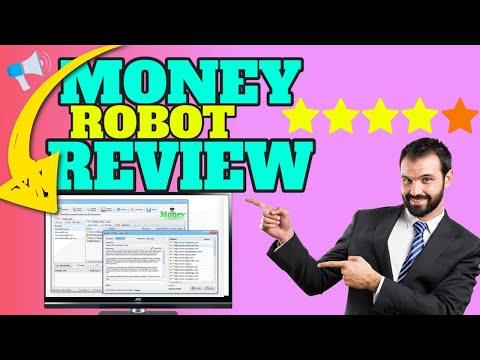 Money Robot Submitter Review | Best SEO Software