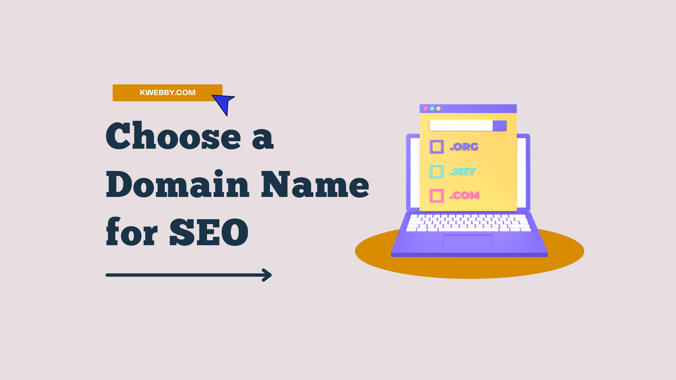 How to Choose a Domain Name for SEO: Tips to Rank Fast in 2023 (Updated)