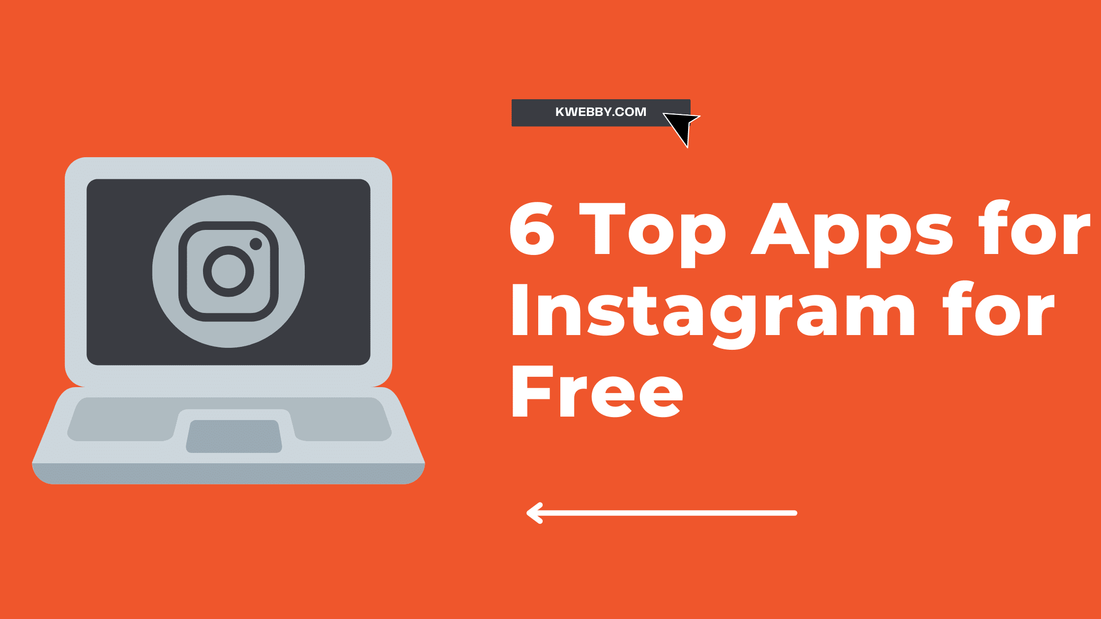 7 Best Apps for Instagram for PC in 2024 (All are Free!)