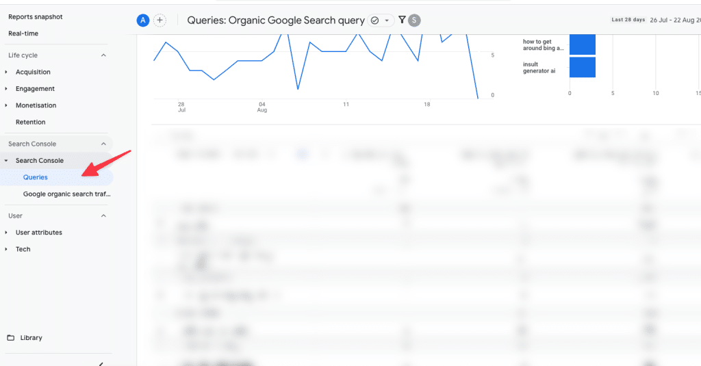 How to Check Keyword Ranking in Google in 2024 (Free & Paid) 13