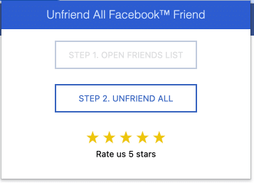 How To Remove Facebook Friends In One Click in 2022 (Updated) 19