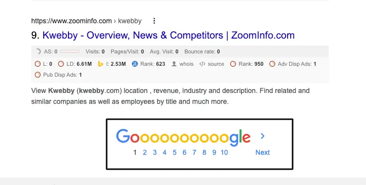 How to Check Keyword Ranking in Google in 2023 (Free & Paid) 2