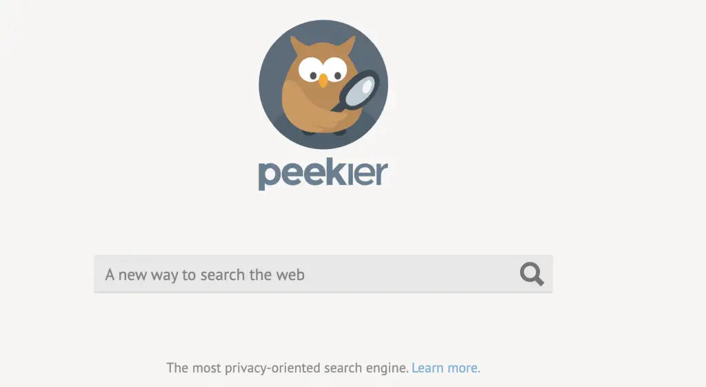 15 Privacy-Focused Search Engines Alternative to Google to use in 2023 26