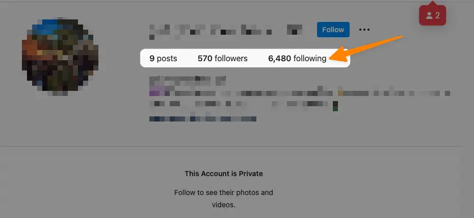 How To Spot Fake Instagram Followers In 5 Easy Steps 14