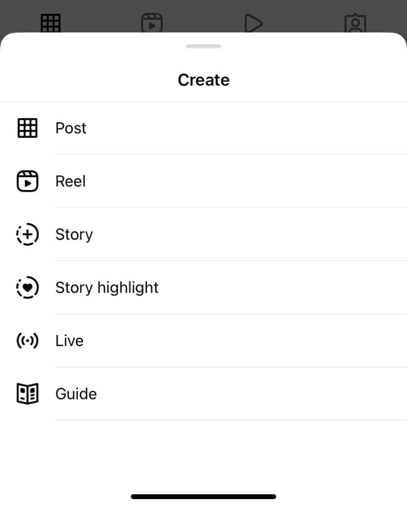 How to Use Instagram to share on other Social Networks in 2 Easy Steps 13