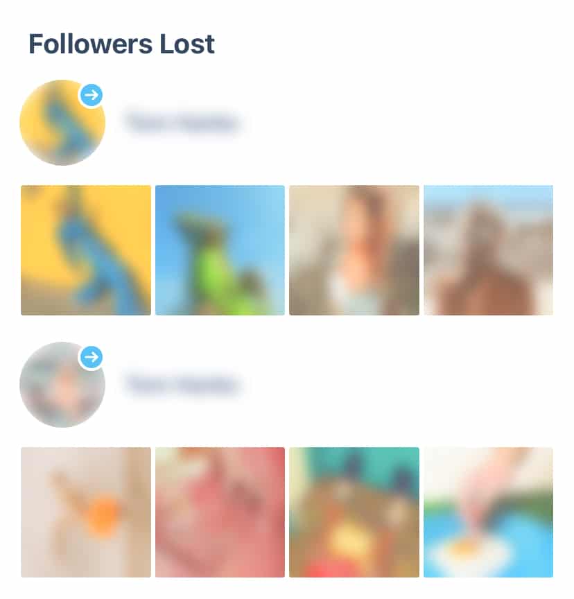 3 Ways To Know Who Unfollows You on Instagram (iOS & Android) 10