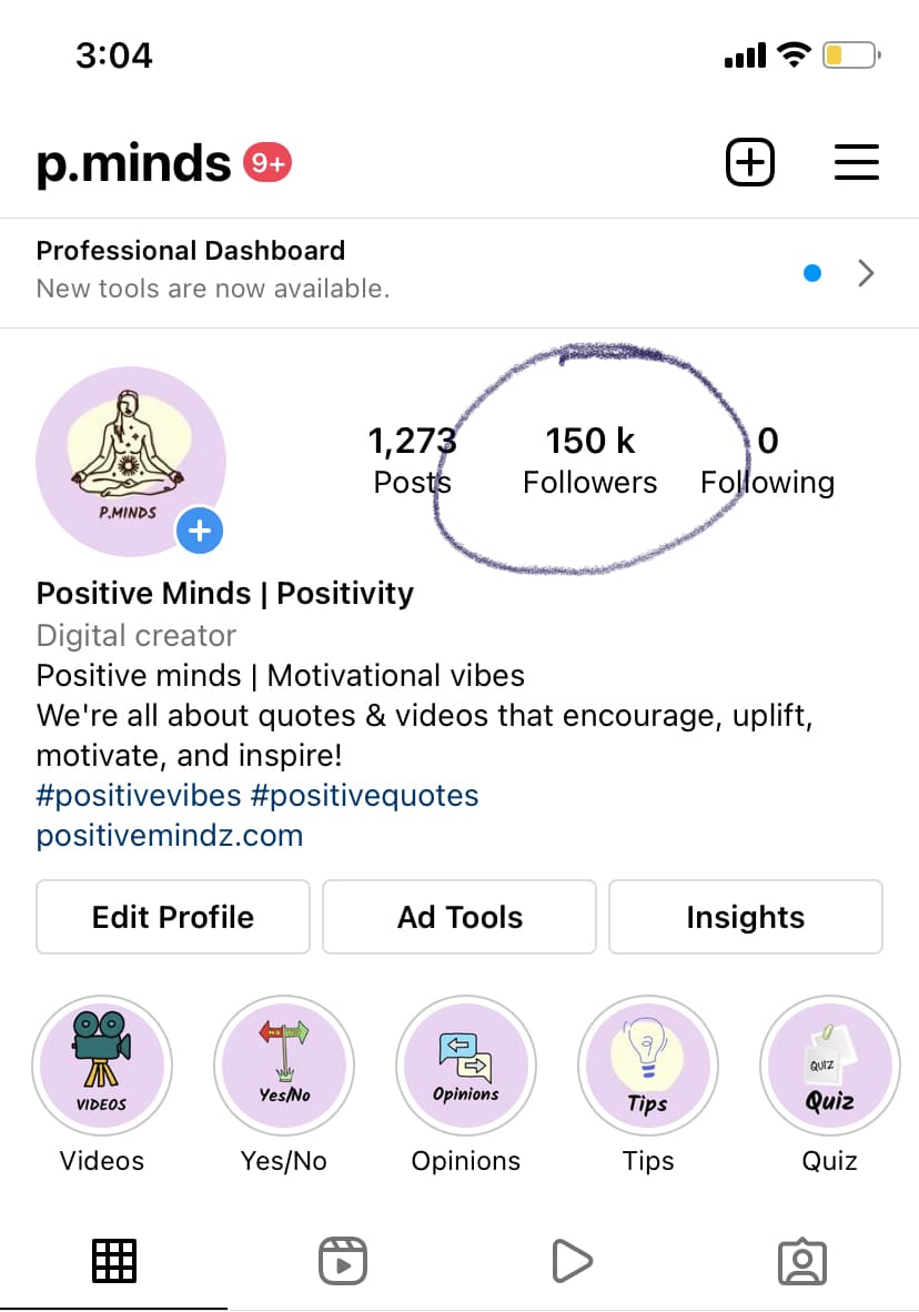 How To See Who You Unfollowed On Instagram A StepbyStep
