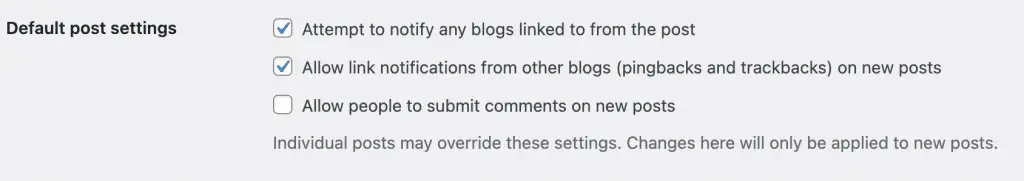 How to Disable Comments in WordPress: Protect Your Blog from Spammers 4