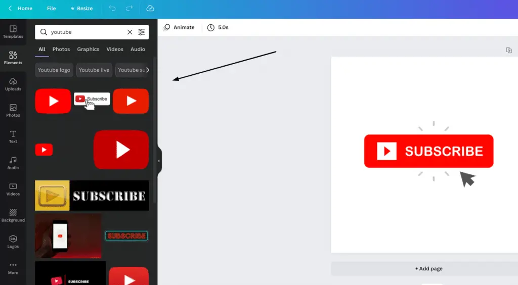 How to embed youtube subscribe button on website (2 Awesome Methods) 22