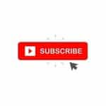 How to embed youtube subscribe button on website (2 Awesome Methods) 21