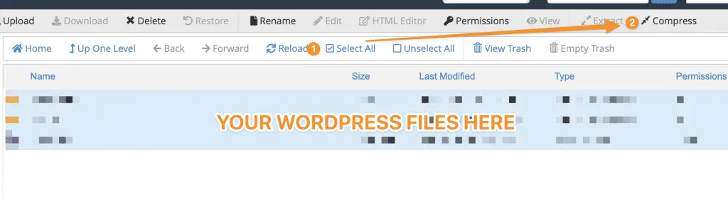 How to Migrate WordPress Site to New Host or Server: A Step-by-Step Guide 5